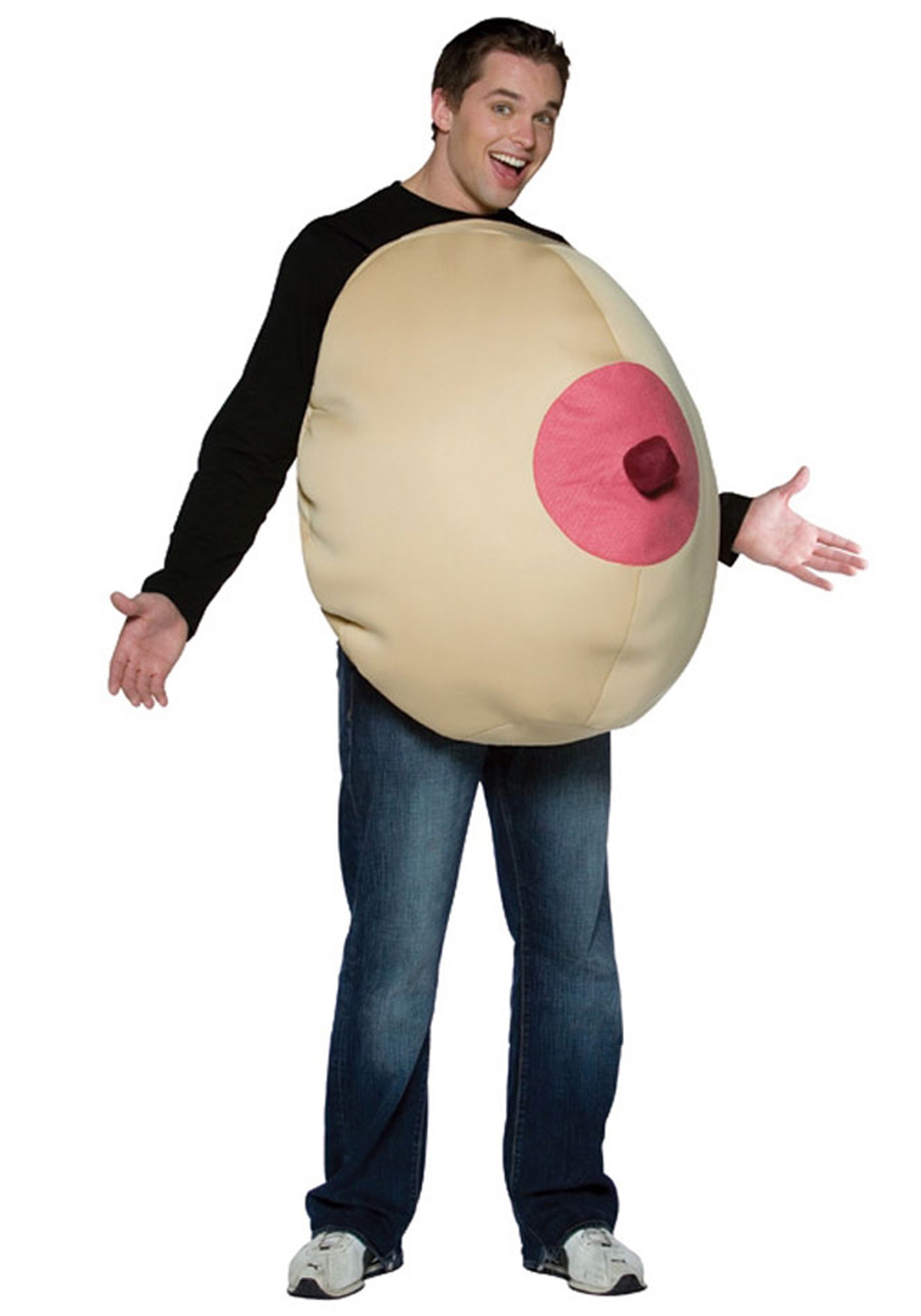 Super Sperm Costume($50). 