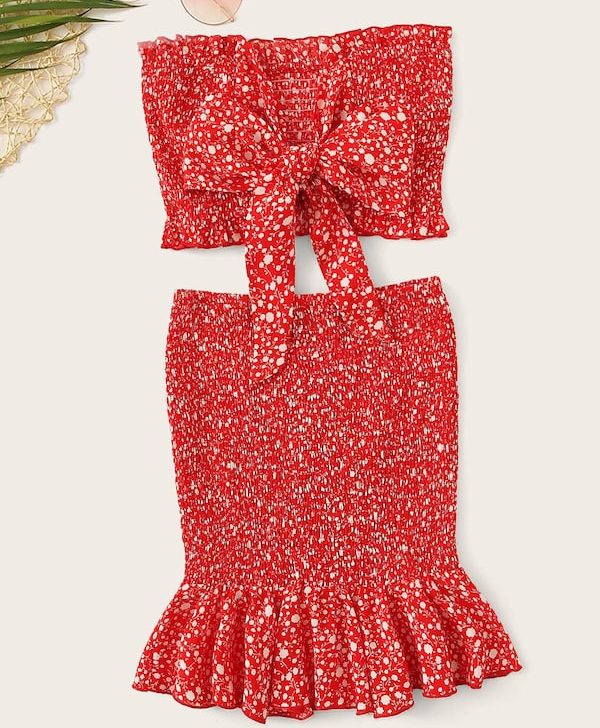 Matching Sets You Need to Shop for Summer 2019