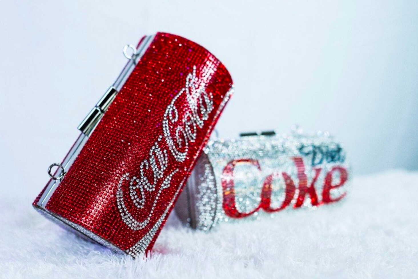 14 Novelty Purses That Are Completely Batshit Crazy...and Fabulous