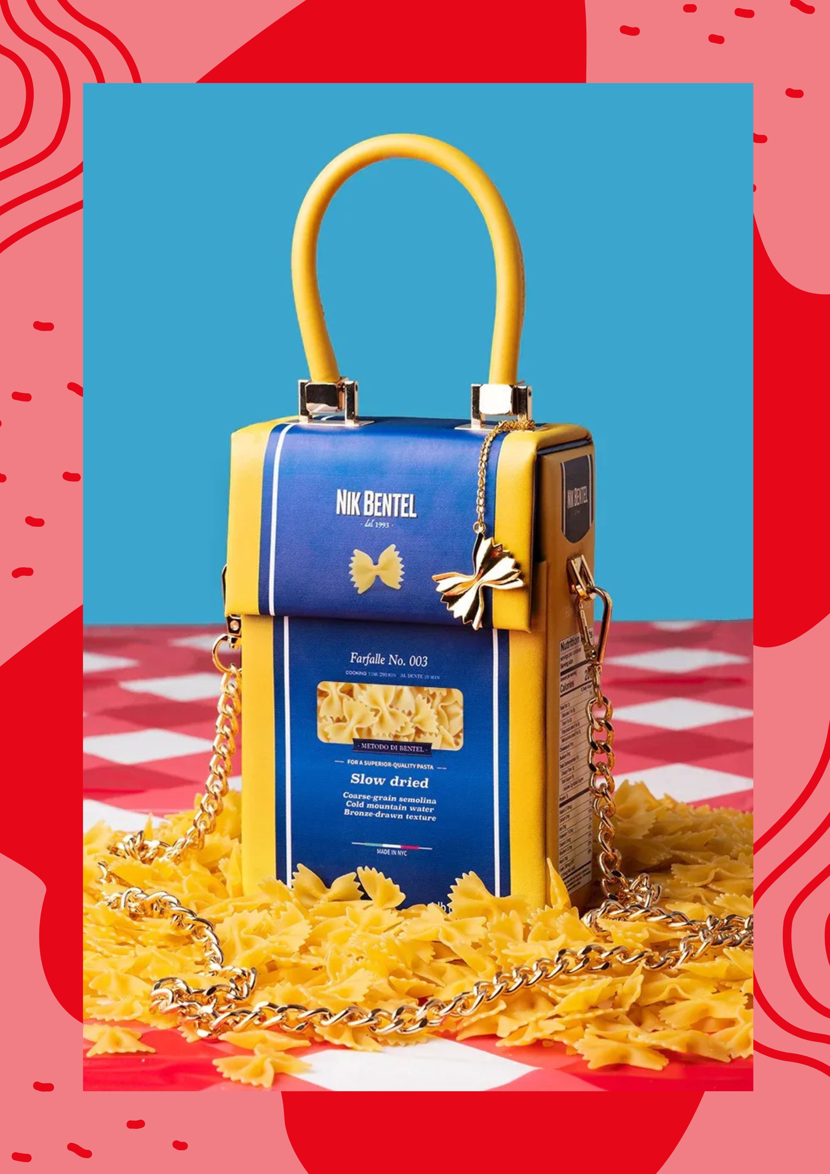 Novelty Purses The 19 Best Weird Bags to Buy in 2024